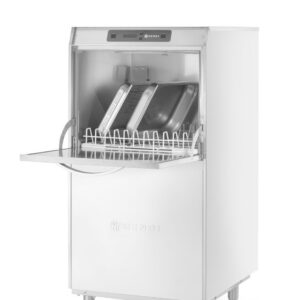 Pot washer, electronic control, HENDI, Profi Line, 400V/6520W, 685x720x(H)1690mm
