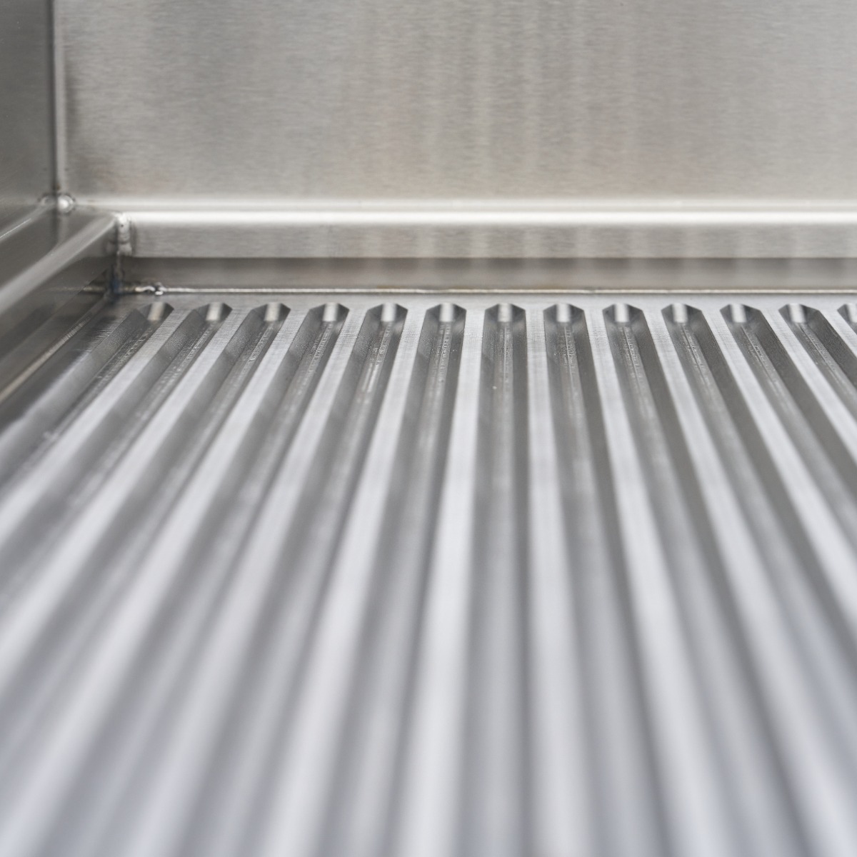 Induktsioon-grillplaat 700 - sile ja sooniline - 5 000 W - kahekordne - Pilt 11