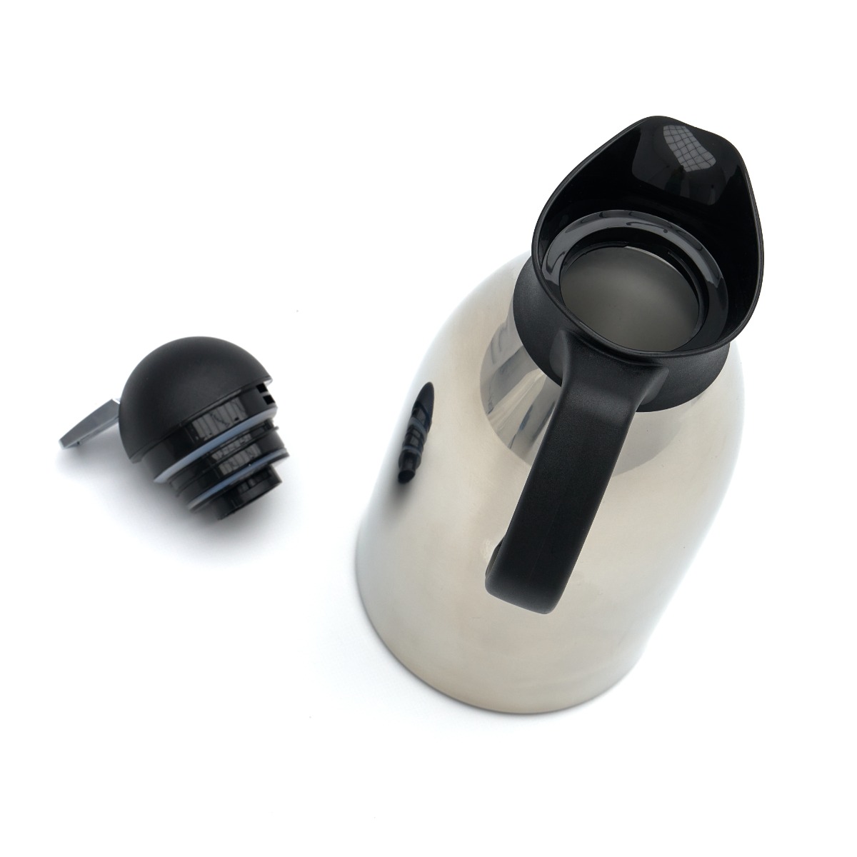 Filter Coffee Maker - Single - 2L - with Insulated Jug - Image 14