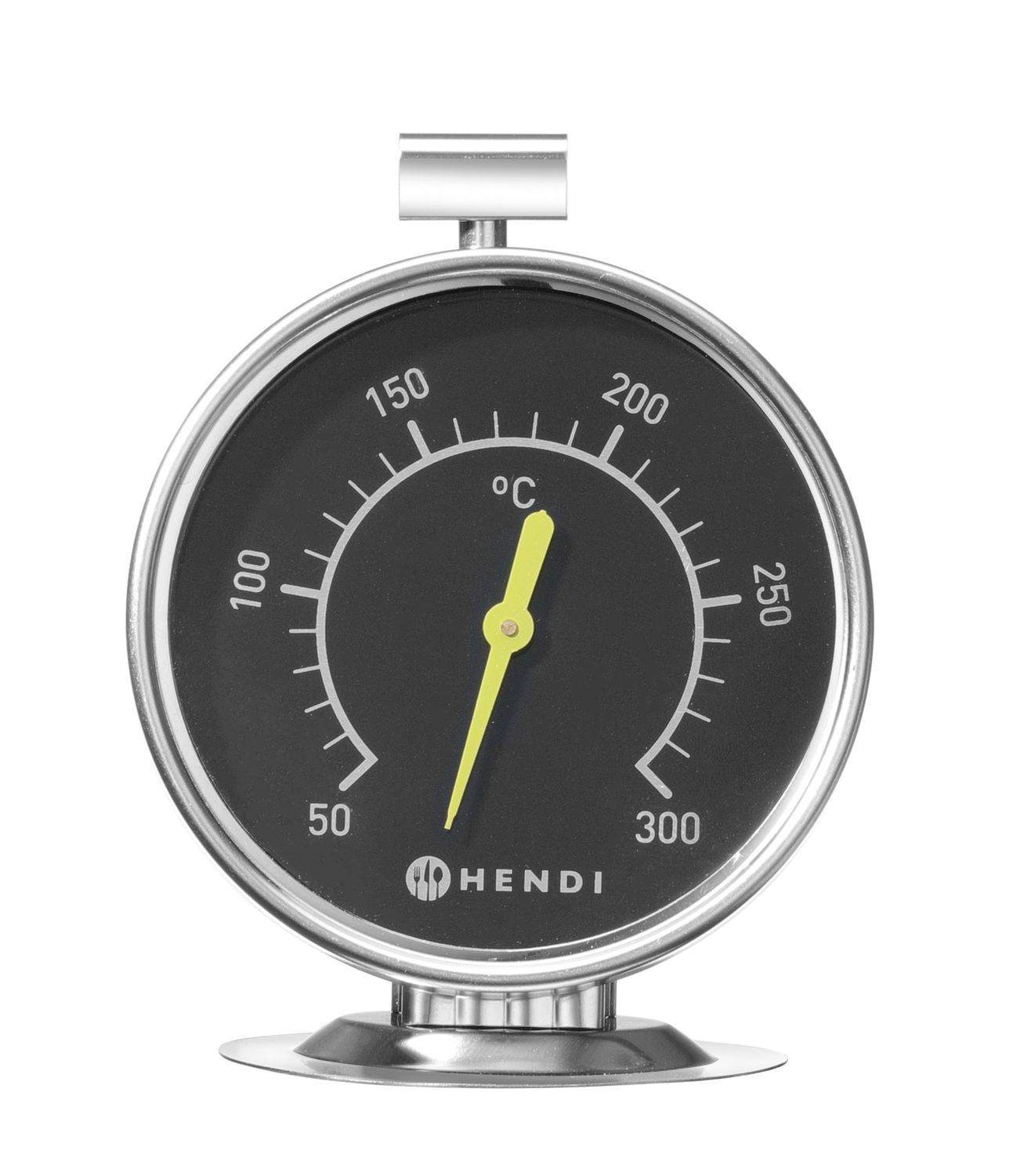 Ahju termomeeter, HENDI, ⌀75.5x(H)97mm