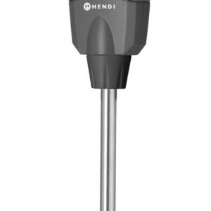 Fritüüriõli tester, HENDI, 365x48x(H)26mm