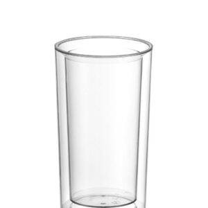 Veinijahuti, HENDI, 1430L, Läbipaistev, ⌀135x(H)230mm