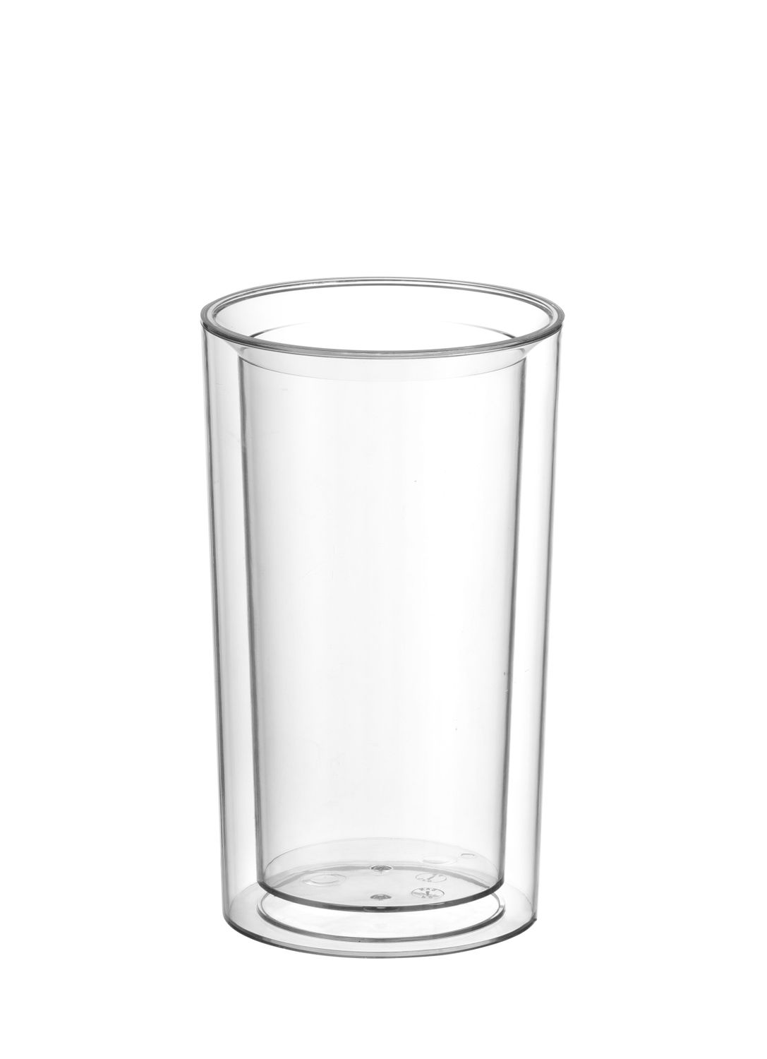 Veinijahuti, HENDI, 1430L, Läbipaistev, ⌀135x(H)230mm