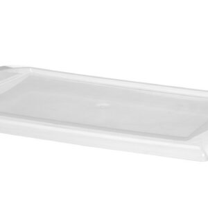 Kaas söögiriistade alustele, HENDI, 530x329x(H)40mm