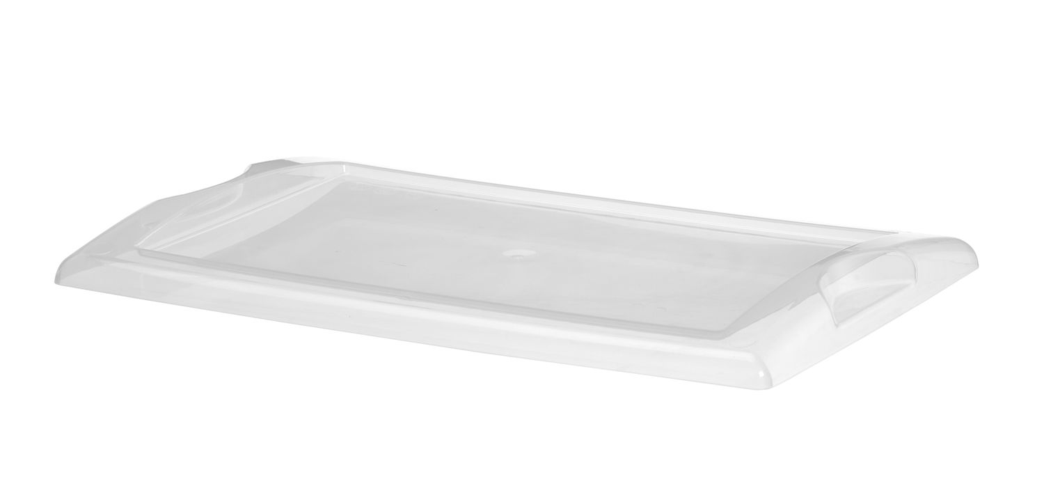 Kaas söögiriistade alustele, HENDI, 530x329x(H)40mm