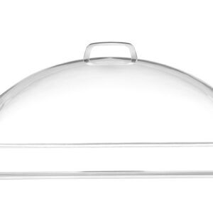 Kuppelkaas, HENDI, GN 1/1, 540x335x(H)205mm