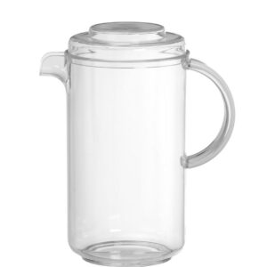 Kann, HENDI, 1,68L, ⌀120x(H)240mm