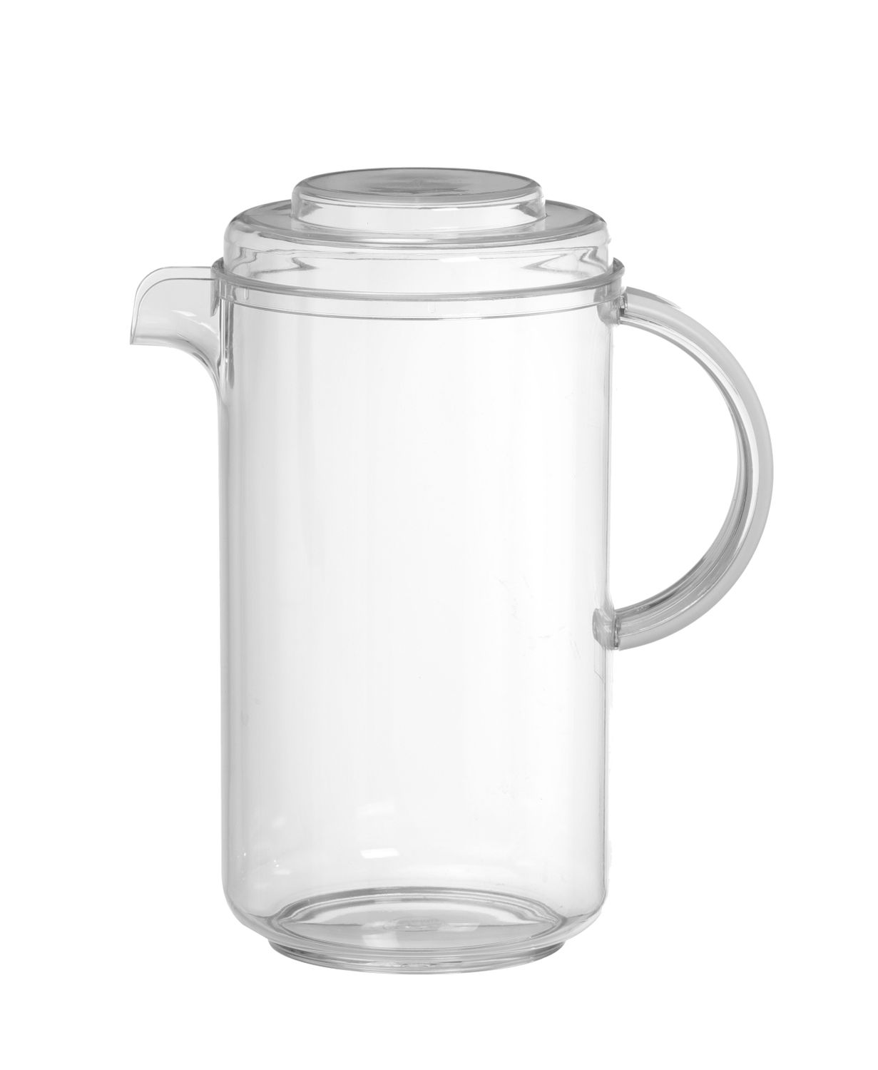 Kann, HENDI, 1,68L, ⌀120x(H)240mm