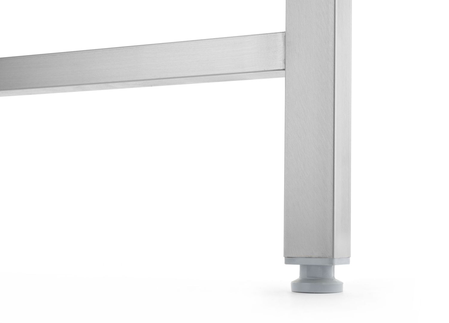 Pesuvanniga töölaud, HENDI, 800x650x(H)850mm - Image 3