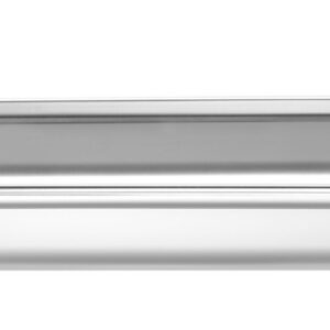GN 1/1 konteiner, perforeeritud, HENDI, Profi Line PLUS, GN 1/1, 9L, Hõbedane, 530x325x(H)65mm