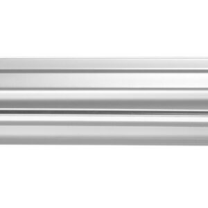 GN 1/1 konteiner, HENDI, Profi Line PLUS, GN 1/1, 5L, Hõbedane, 530x325x(H)40mm