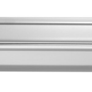 GN 1/1 konteiner, HENDI, Profi Line PLUS, GN 1/1, 9L, Hõbedane, 530x325x(H)65mm