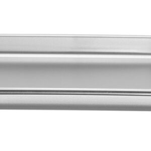 GN 1/2 konteiner, HENDI, Profi Line PLUS, GN 1/2, 1L, Hõbedane, 325x265x(H)20mm