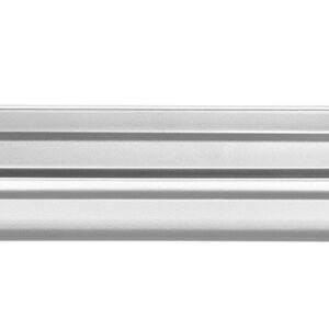GN 1/3 konteiner, HENDI, Profi Line PLUS, GN 1/3, 1,5L, Hõbedane, 325x176x(H)40mm