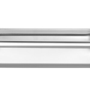 GN 1/3 konteiner, HENDI, Profi Line PLUS, GN 1/3, 2,5L, Hõbedane, 325x176x(H)65mm