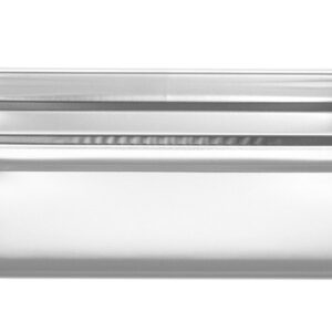 HENDI, Profi Line PLUS, GN 1/4, 1,7L, Hõbedane, 265x162x(H)65mm