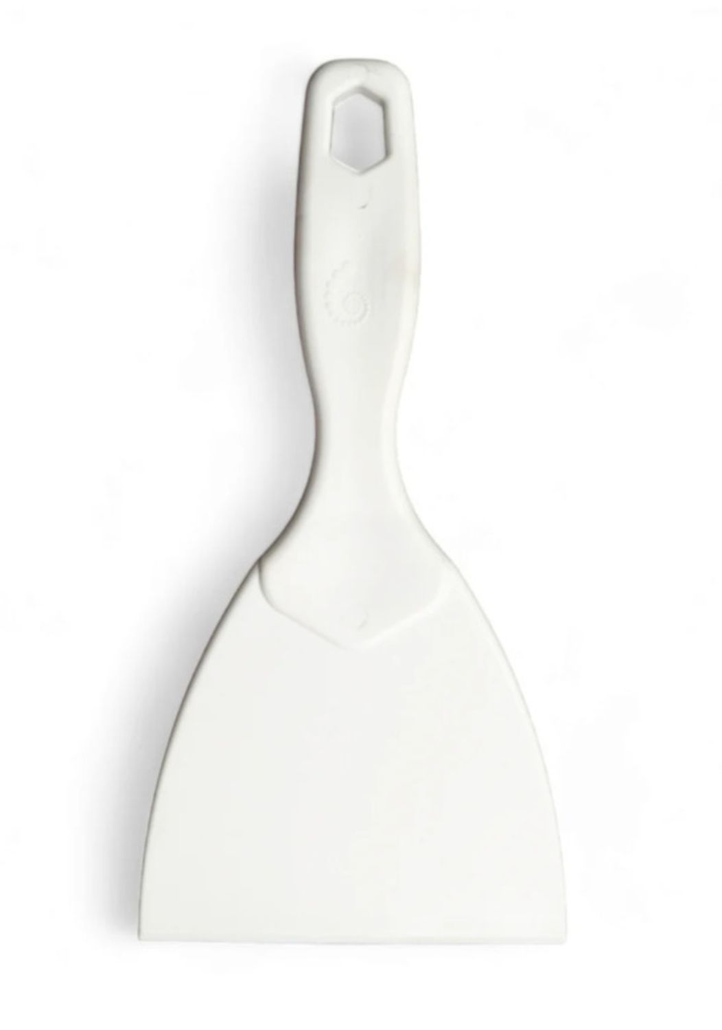 Taignakaabits, HENDI, Valge, 210x105mm