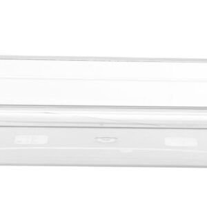 GN 1/1 konteiner COOL, HENDI, COOL, GN 1/1, 13,3L, Läbipaistev, 530x325x(H)100mm