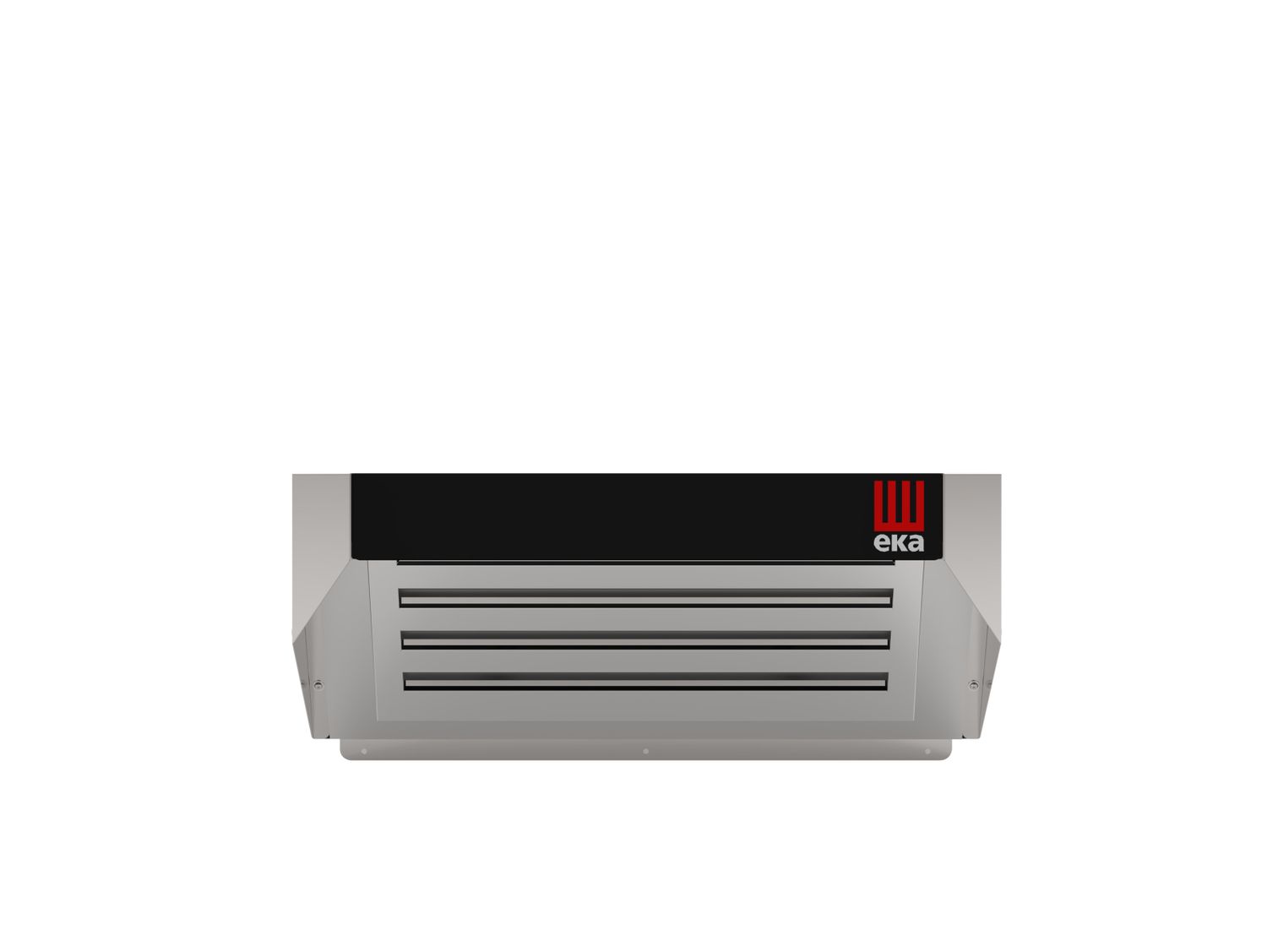 Kondensatsioonikubu ahjudele, Tecnoeka, 220-230V/200W, 906x590x(H)255mm