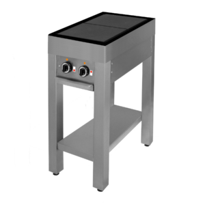 Elektripliit EVTT-2