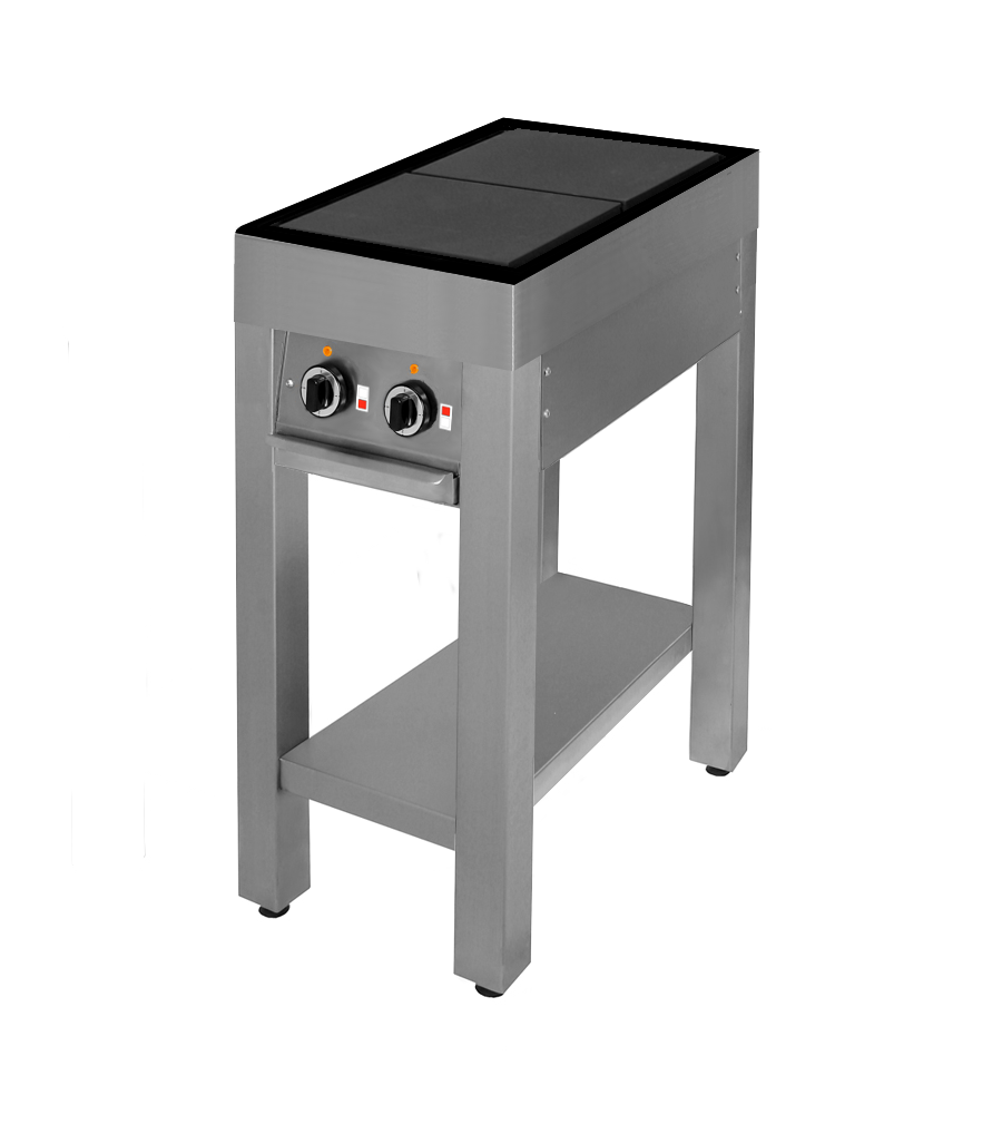 Elektripliit EVTT-2