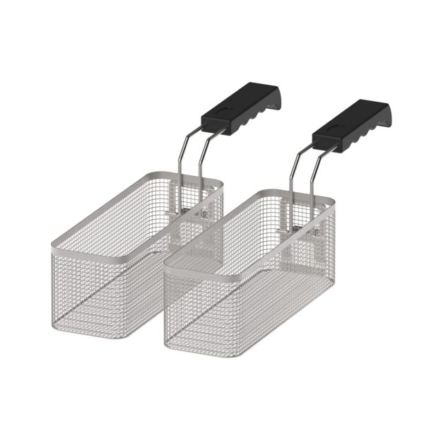 Fritüürikorvid Stalgast FS12109S, 2 tk, 105x315x110 mm