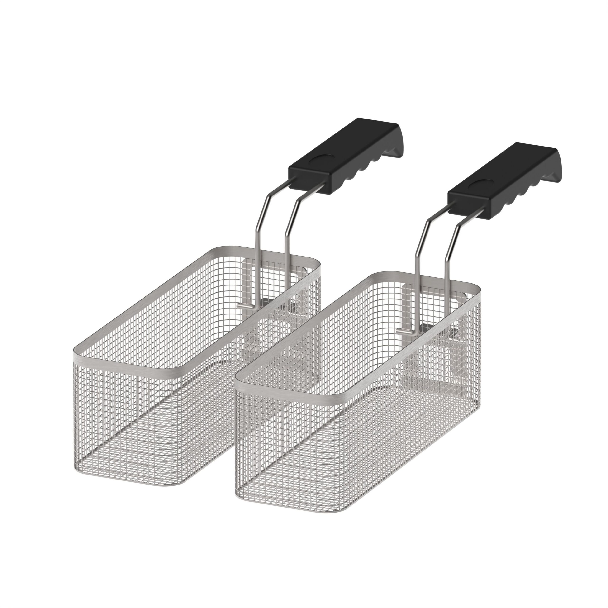 Fritüürikorvid Stalgast FS12109S, 2 tk, 105x315x110 mm