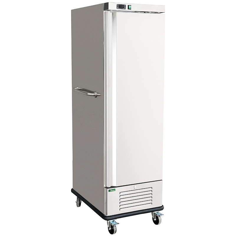 Jahutusega termokäru Forcar G-HR290, 20×GN 1/1, 290 l