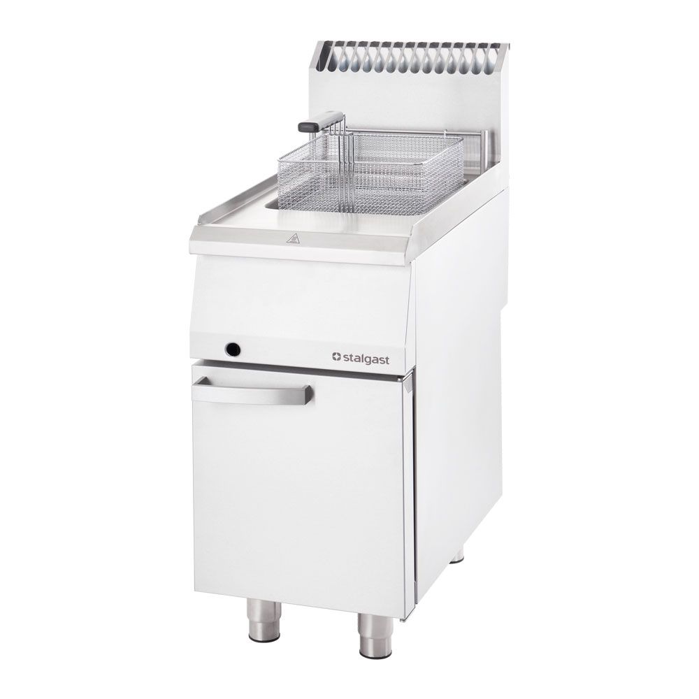 Gaasifritüür Stalgast 700 ND, 17 l, 15 kW