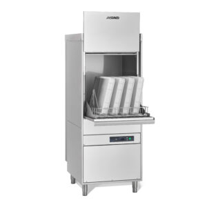 Aristarco HERCULES 55.65 PRS pot and utensil dishwasher