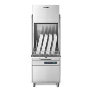 Aristarco HERCULES 55.65 PRS pot and utensil dishwasher
