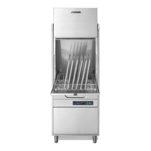 Aristarco HERCULES 55.65 PRS pot and utensil dishwasher