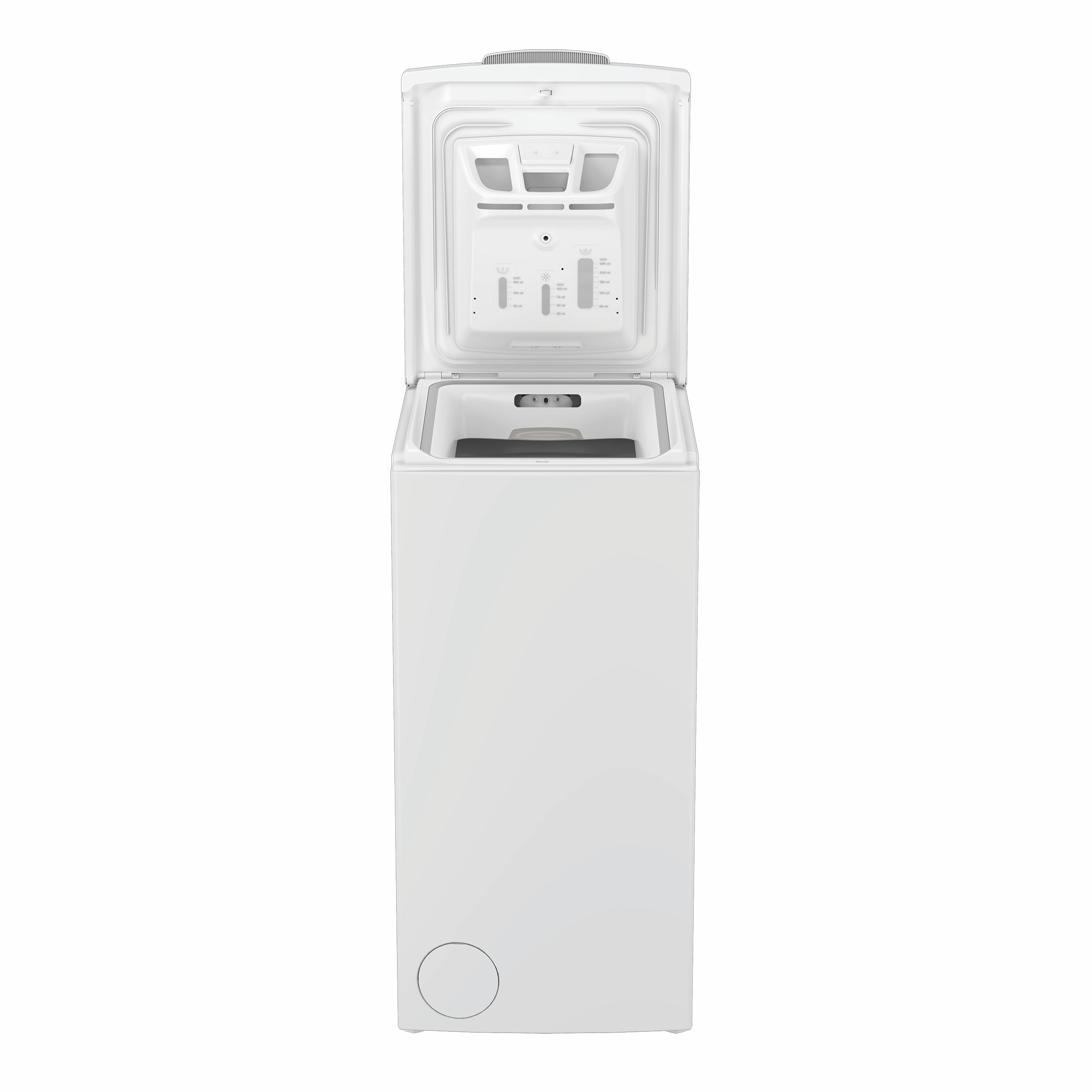 Washing machine Indesit TI512EMTEE - Image 4