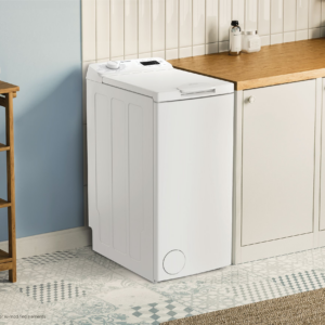 Pealtlaetav pesumasin Indesit TI5513EMTEE