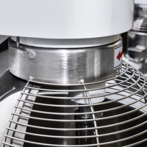 Planetaarmikser Stalgast 30 L, 1,1 kW