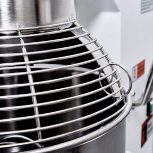 Planetaarmikser Stalgast 30 L, 1,1 kW