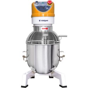Planetaarmikser Stalgast 30 L, 1,1 kW