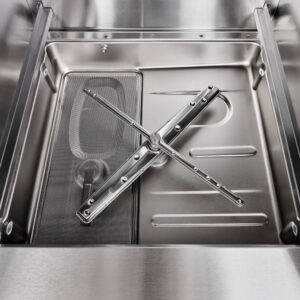 Stalgast pot and utensil washer