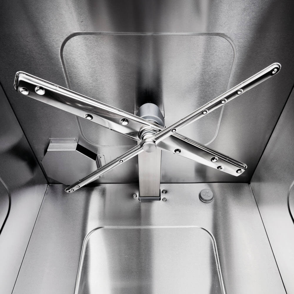 Stalgast pot and utensil washer - Image 3
