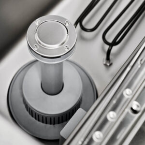 Stalgast pot and utensil washer