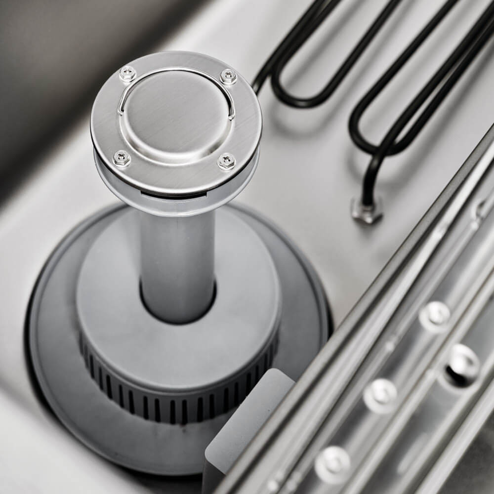 Stalgast pot and utensil washer - Image 4