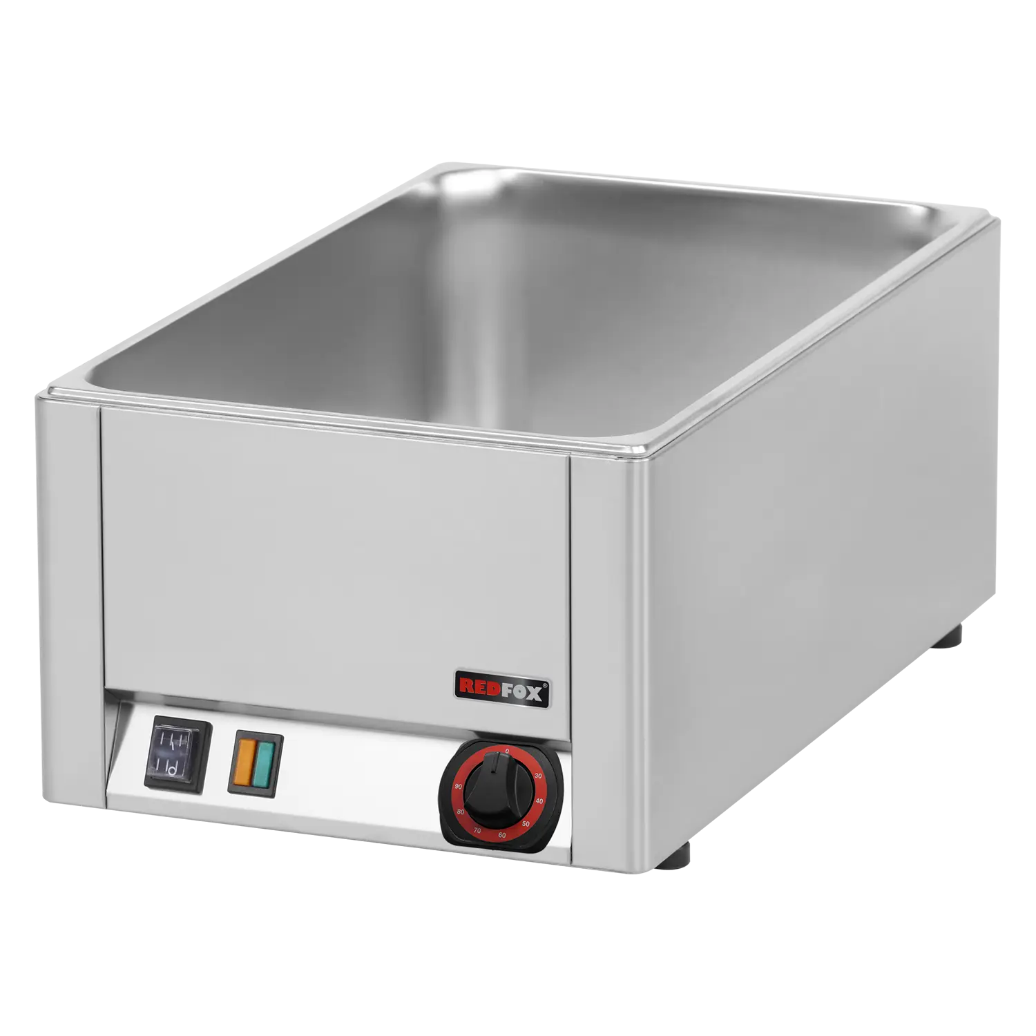 Bain marie elektriline GN 1/1 - 150 lauapealne BM 1115
