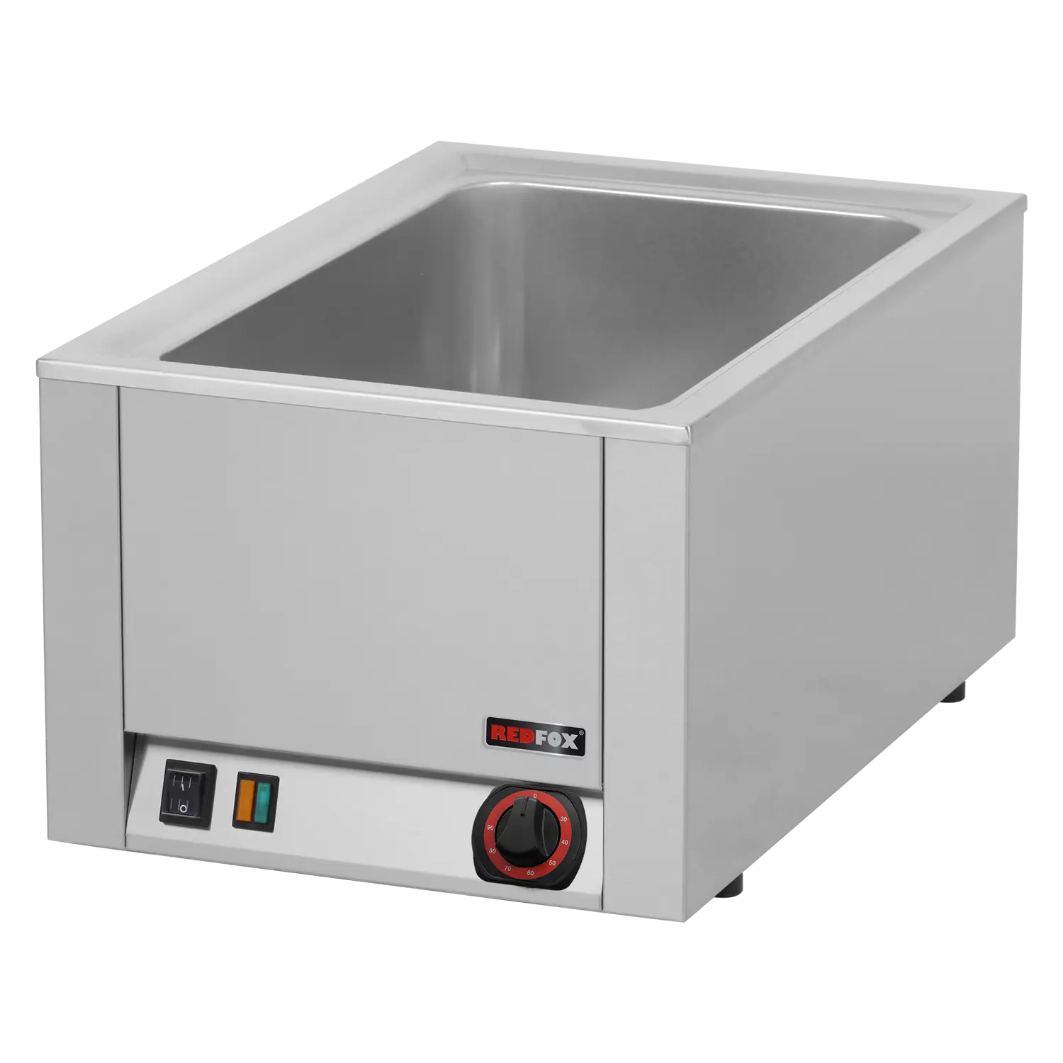 Bain marie elektriline GN 1/1 - 200, laualusel BM 1120