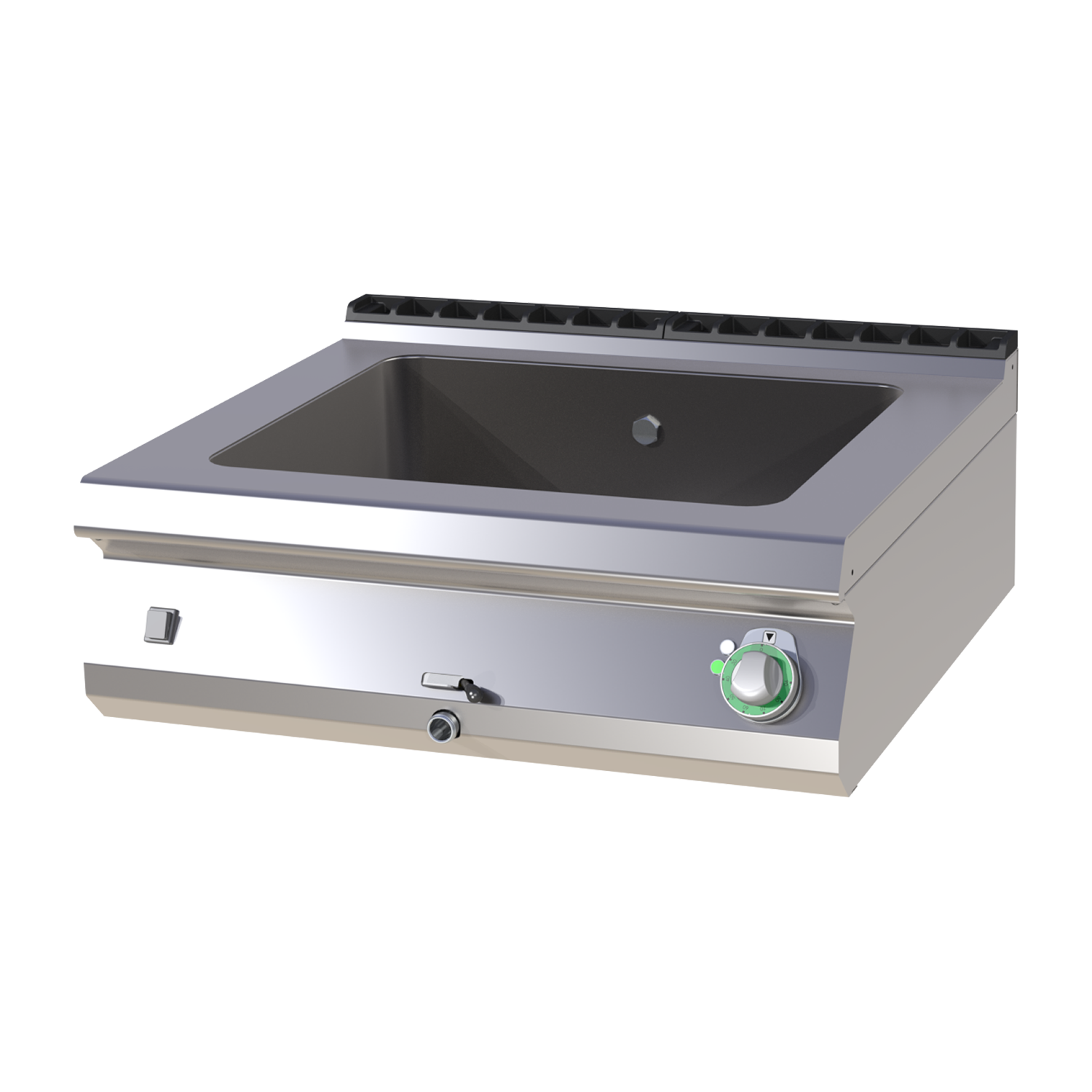 Bain marie elektriline RM BM 708 E