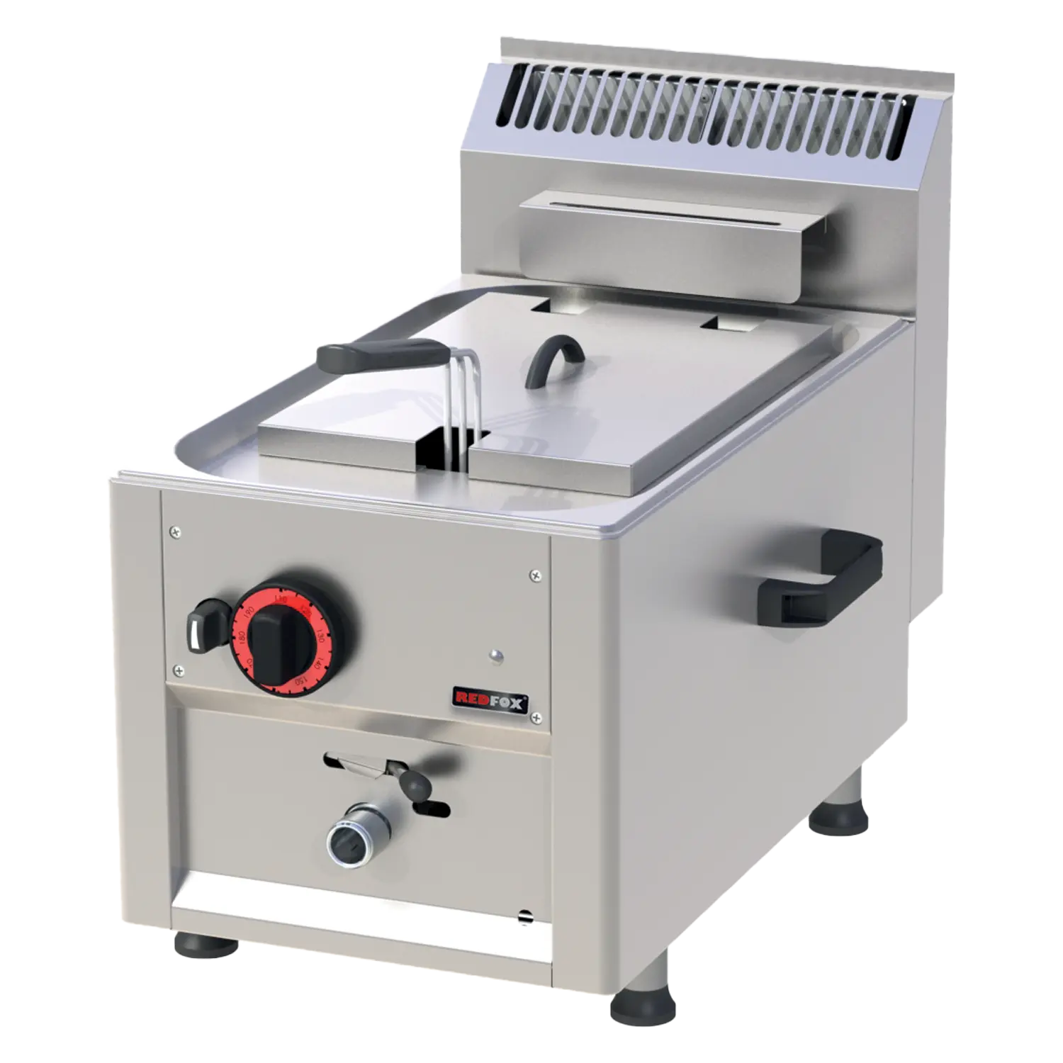 Gaasis praekatel 8 l, 8 kW FE 30 GL
