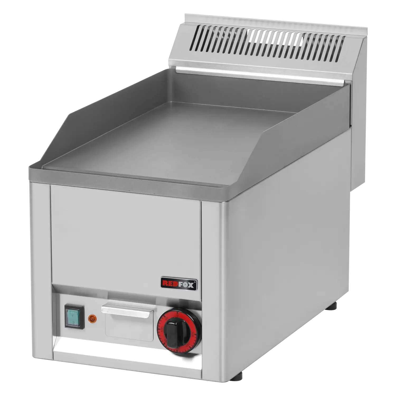Fry-top praadimispind 32x48 elektriline sile ilma kapita 230 V FTH 30 EL