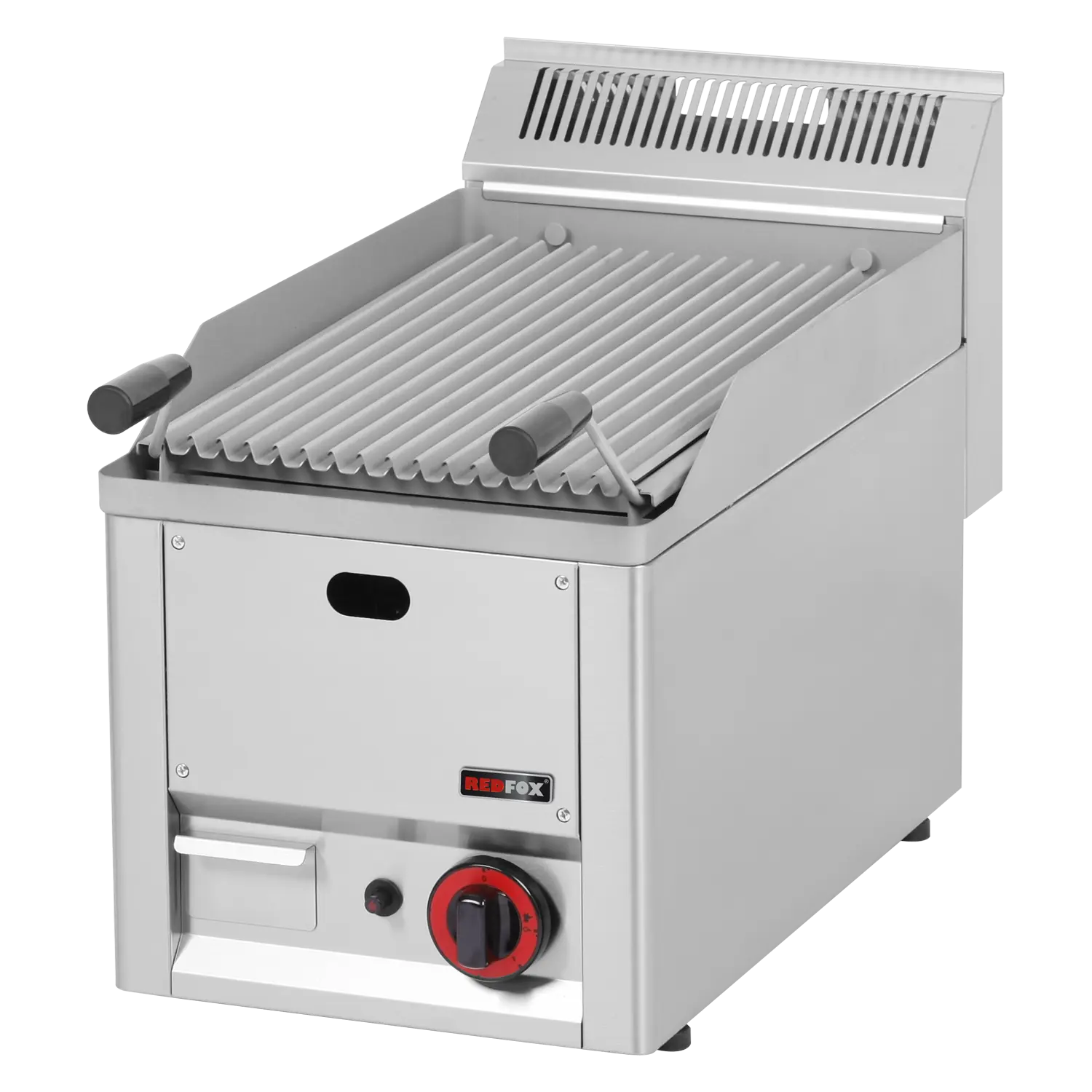 Lava stone grill gaas 31x48 ilma kapi-GL 30 GLS