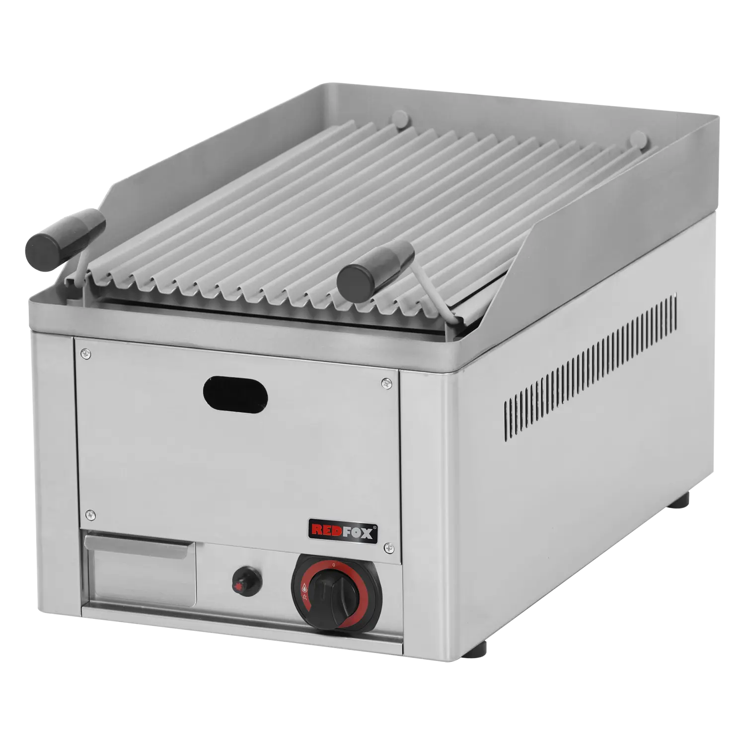 Lava stone’i grill gaas 31x48 töölauale GL 30 GS