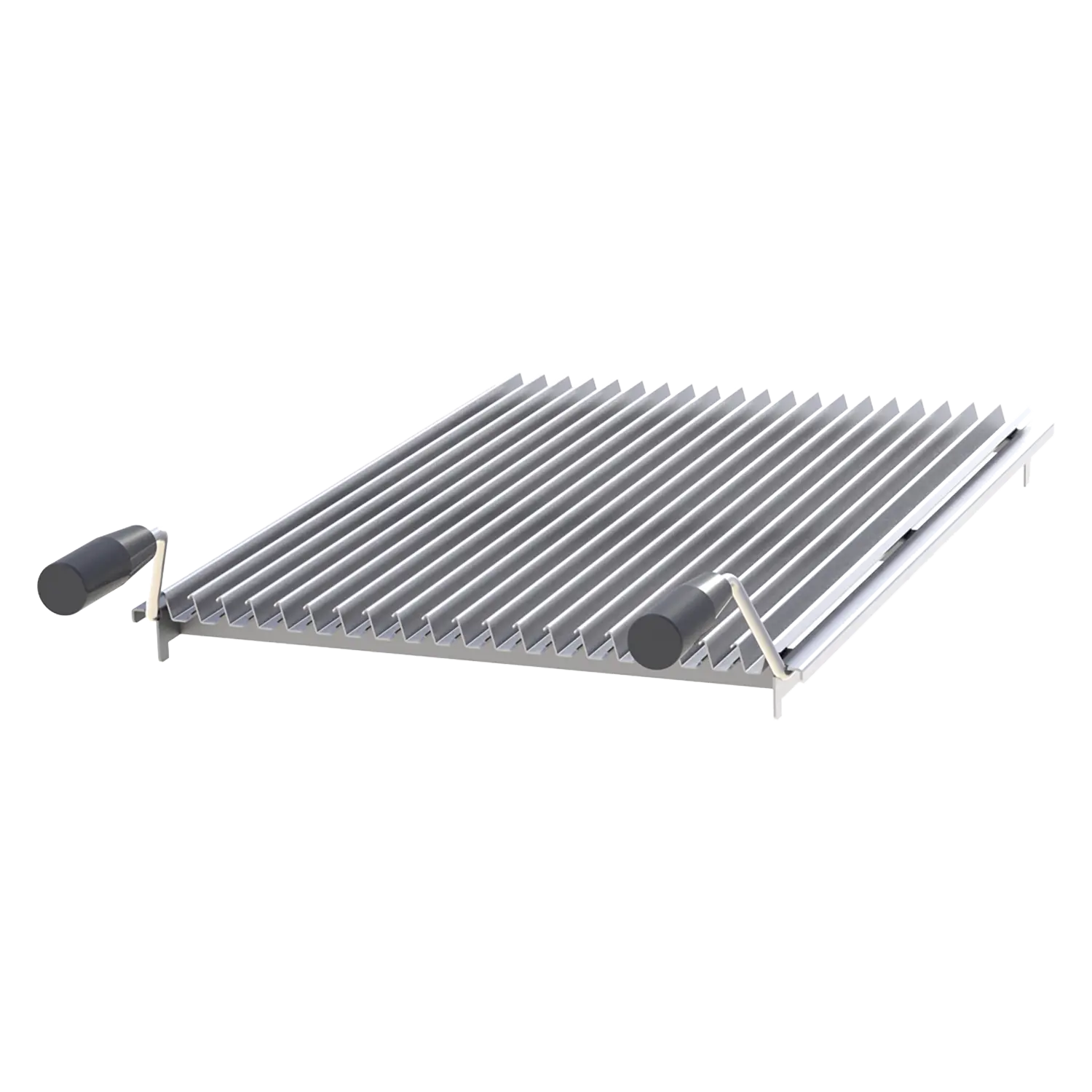 Liha grillrest seadmele GL RM GL 700 M