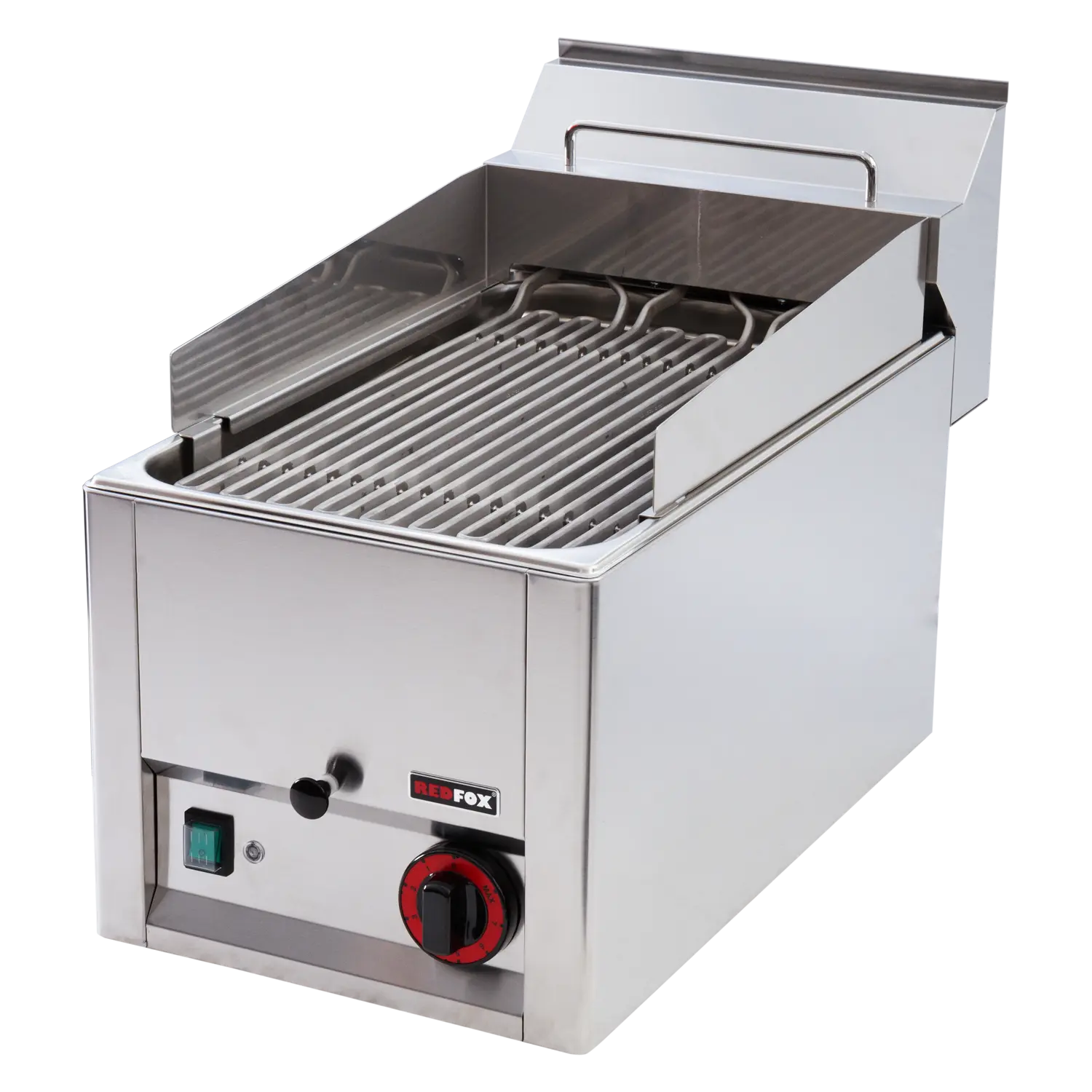 Elektriline grill veega otse 31x48 ilma kapita 230 V GV 30 EL